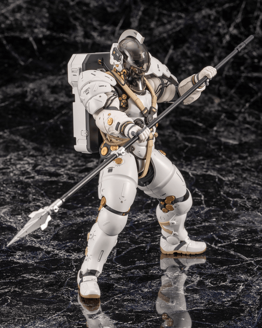 Kotobukiya - Kojima Productions: Ludens Model Kit