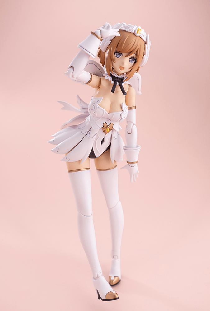 Load image into Gallery viewer, Kotobukiya - Arcanadea - Lumitea (First Engage Version)
