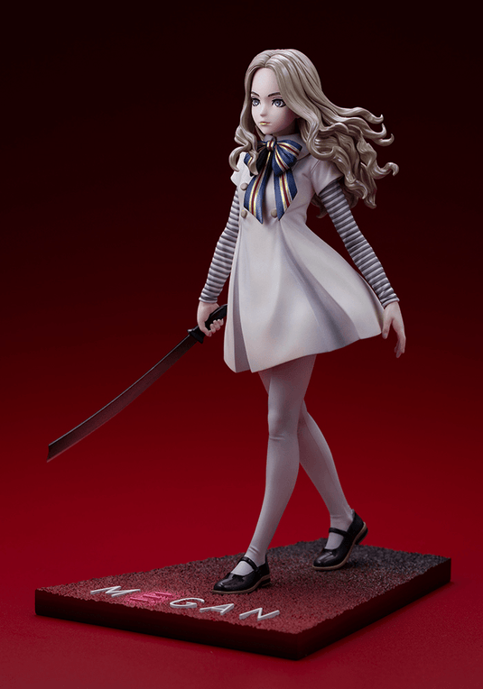 Kotobukiya - M3GAN Bishoujo Statue