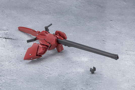 Kotobukiya - Megalomaria Unlimited Universe - Metamorphose Unit Criminal Buster