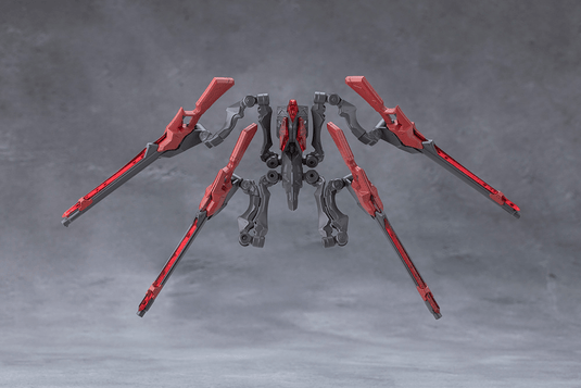 Kotobukiya - Megalomaria Unlimited Universe - Metamorphose Unit Phlegethon