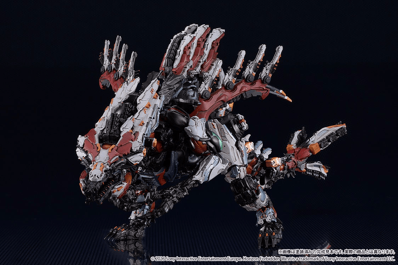 Load image into Gallery viewer, Moderoid - Horizon Forbidden West - Slaughterspine
