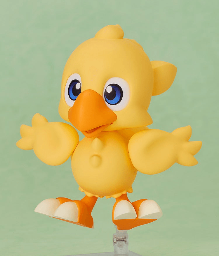 Load image into Gallery viewer, Nendoroid - Final Fantasy - Chocobo
