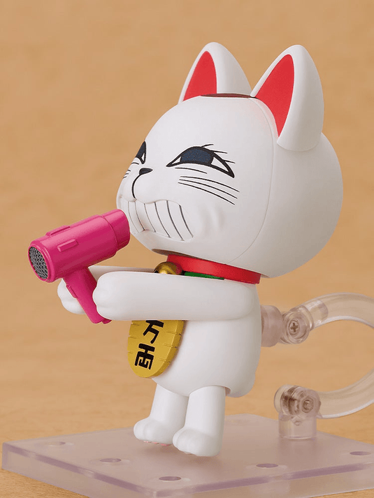 Nendoroid - Dandadan - Turbo Granny (Manekineko)