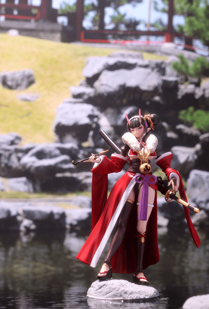 Load image into Gallery viewer, Kotobukiya - Arcanadea - Ornela
