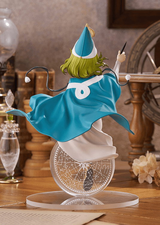 Good Smile Company - POP UP Parade Witch Hat Atelier - Coco (L)