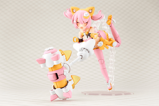 Kotobukiya - Megami Device - Puni Mofu Mao