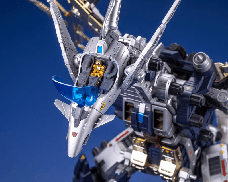 Load image into Gallery viewer, Kotobukiya - Highend Master Model Zoids: RPZ-14 Salamander F2

