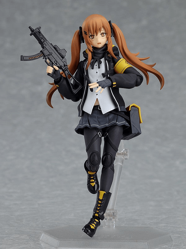 Load image into Gallery viewer, Max Factory - Girl&#39;s Frontline Figma: No.506 UMP9 (Reissue)
