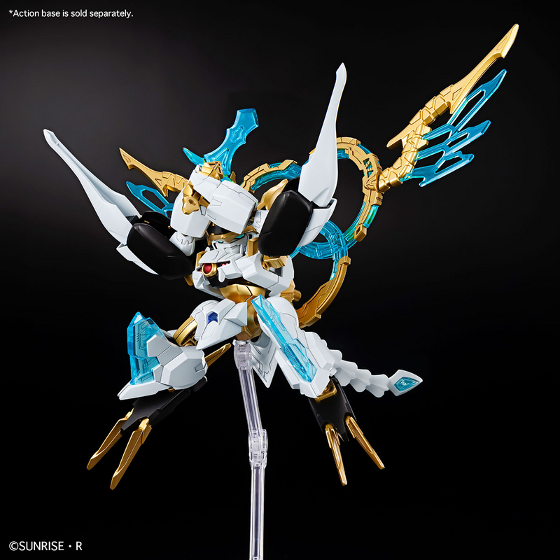 Load image into Gallery viewer, Bandai - Mashin Hero Wataru - Saint Ryuohmaru
