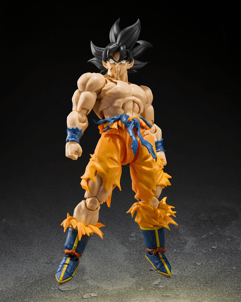 Load image into Gallery viewer, Bandai - S.H.Figuarts - Dragon Ball Z - Full Power Frieza (Battle Scarred Edition) (Exclusive)
