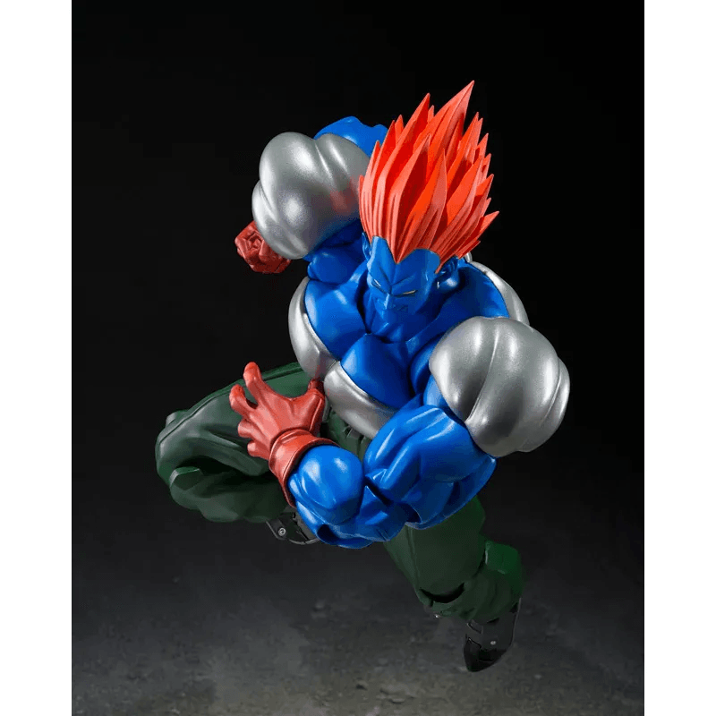 Load image into Gallery viewer, Bandai - S.H.Figuarts - Dragon Ball Z - Super Android 13 (Exclusive)
