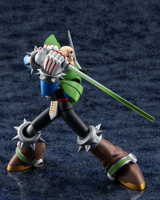 Kotobukiya - Mega Man X Series: Sigma