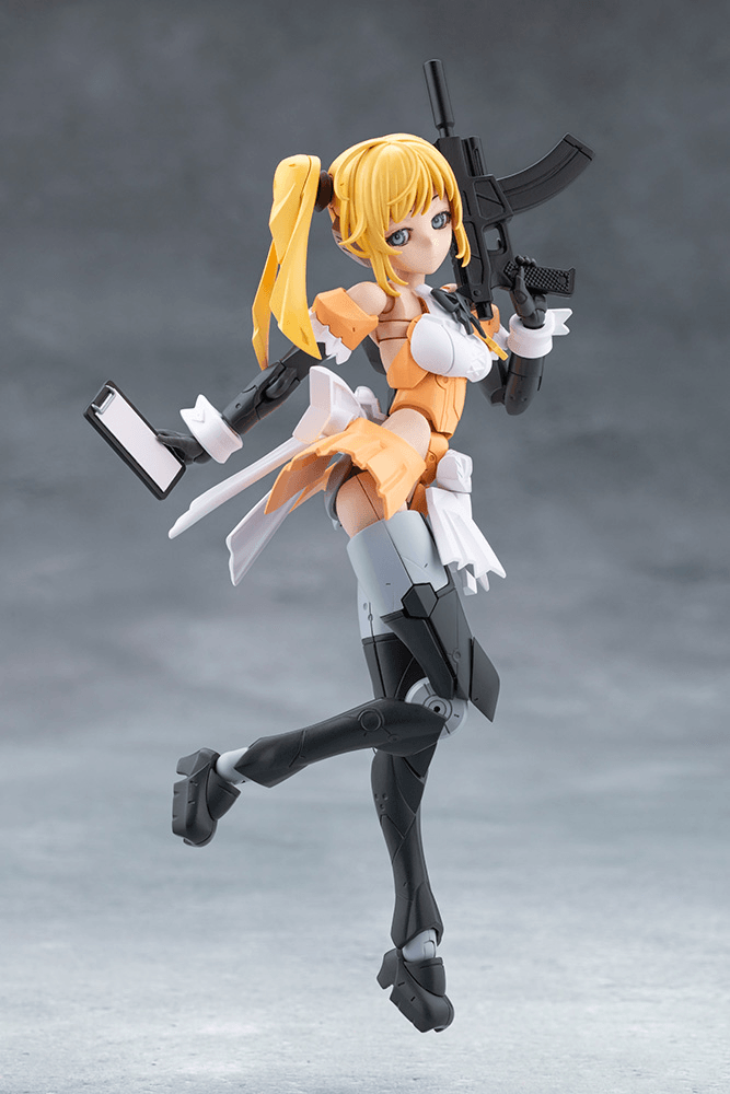 Load image into Gallery viewer, Kotobukiya - Megalomaria Unlimited Universe - Stars

