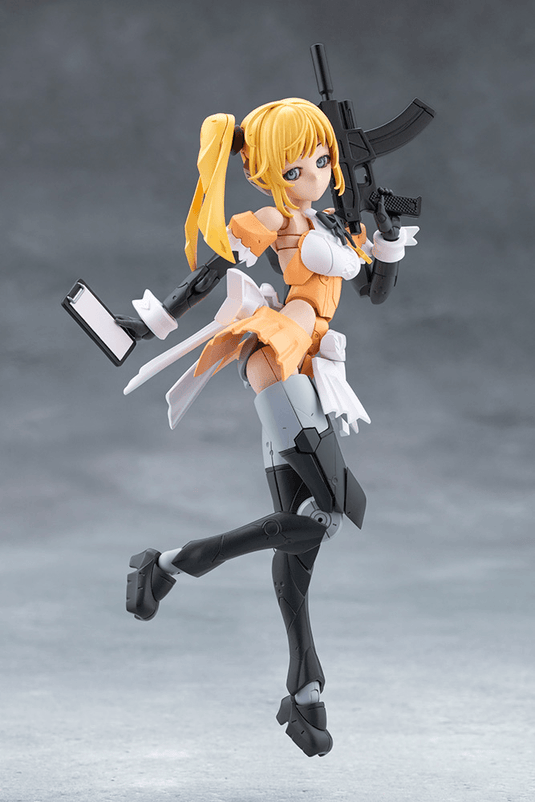 Kotobukiya - Megalomaria Unlimited Universe - Stars