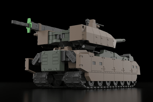 Kotobukiya - Frame Arms: TYPE70MODEL1 GOU-RAI2