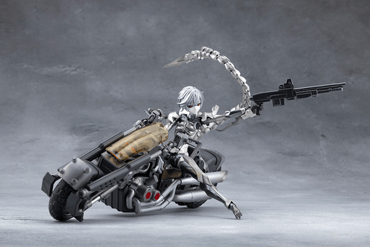 Kotobukiya - Megalomaria Unlimited Universe - Wreckage Hunter