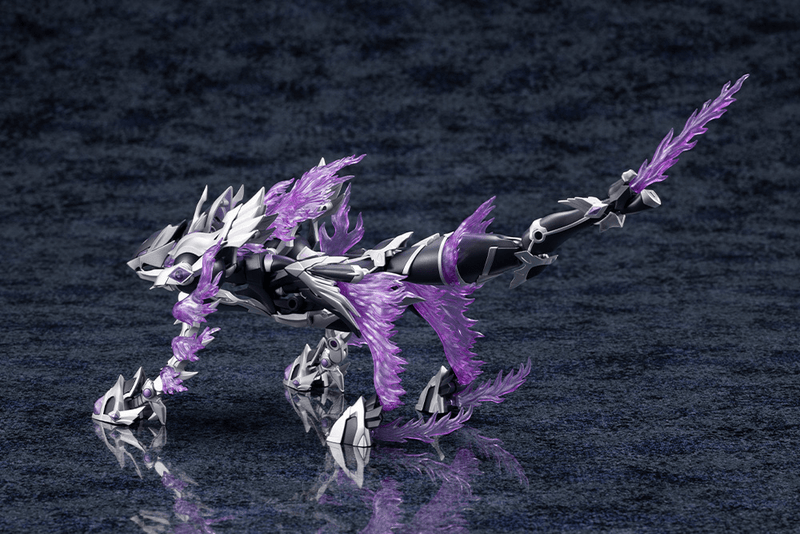 Load image into Gallery viewer, Kotobukiya - Arcanadea - Xeno Alma Explode Volcalion
