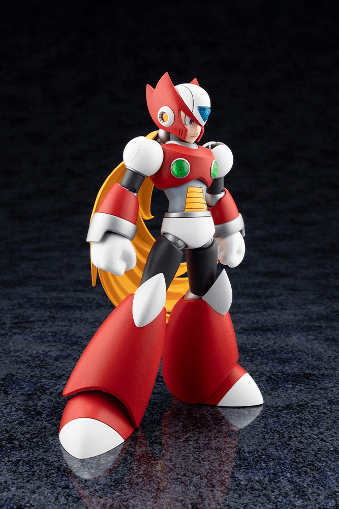 Load image into Gallery viewer, Kotobukiya - Mega Man X Series - Zero (1st Version)
