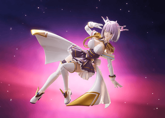 Max Factory - Gridman Universe - No. 668 Akane Shinjo (New Order Version)