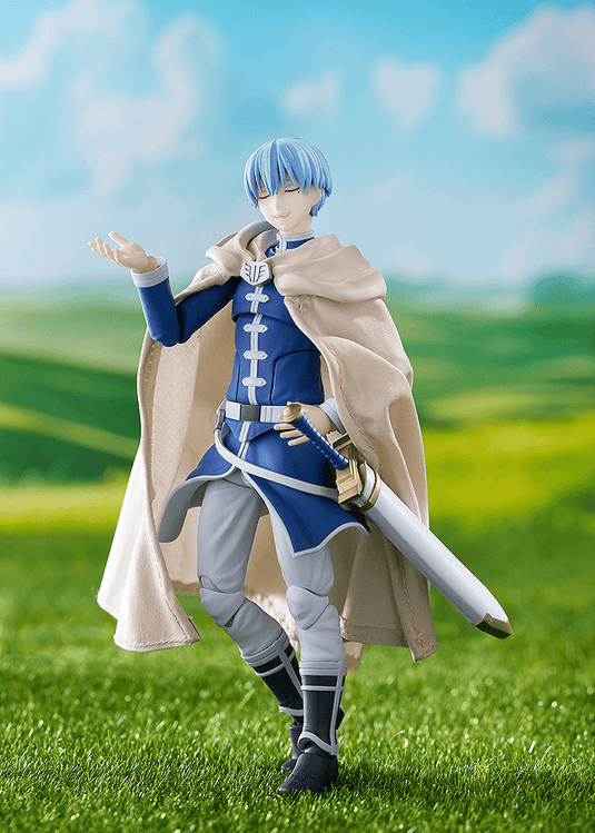 Good Smile Company - Frieren: Beyond Journeys End Figma - Himmel