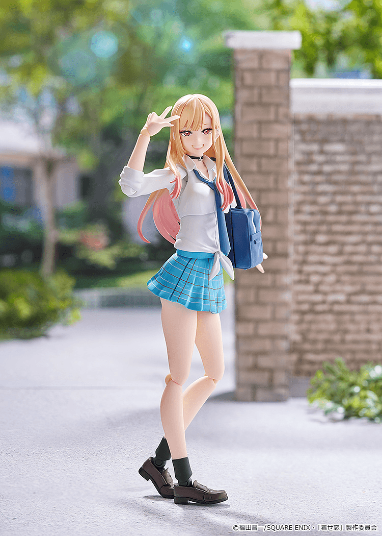 Load image into Gallery viewer, Max Factory - My Dress-Up Darling - No. 662 Marin Kitagawa
