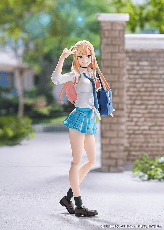 Max Factory - My Dress-Up Darling - No. 662 Marin Kitagawa
