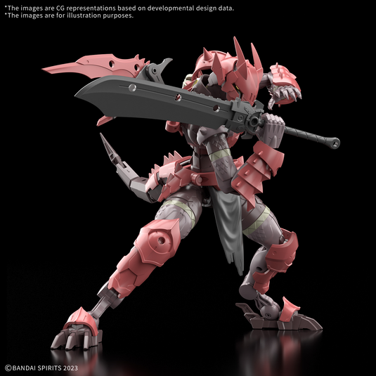 30 Minutes Fantasy - Dragonia Knight