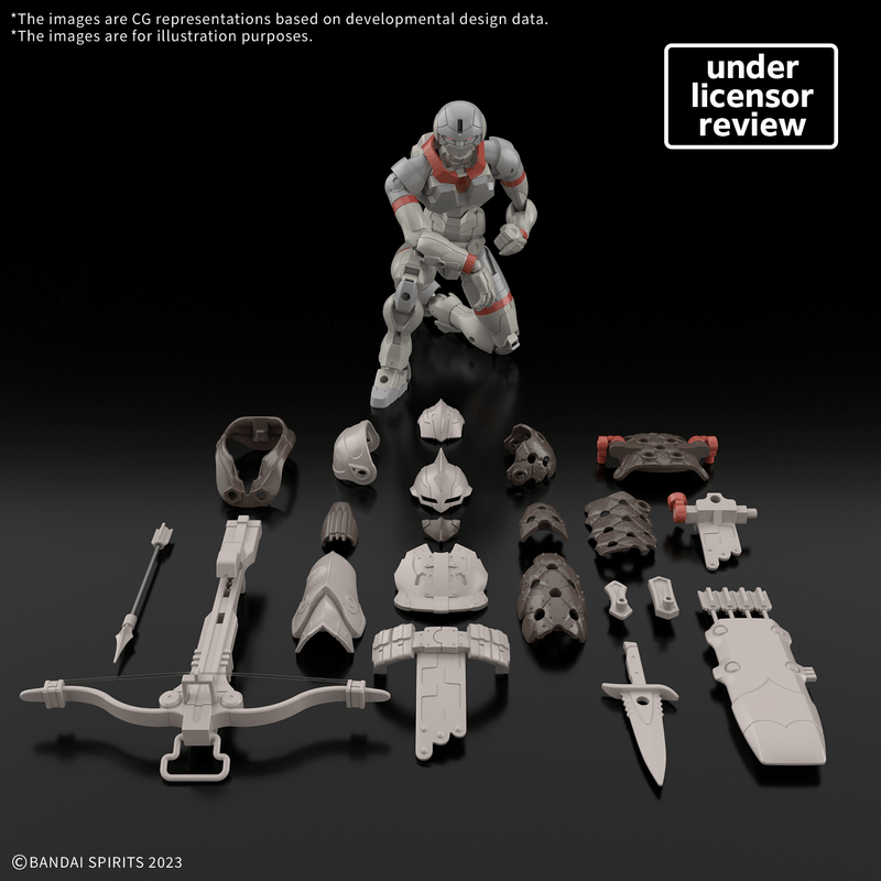 Load image into Gallery viewer, 30 Minutes Fantasy - Land Hunter
