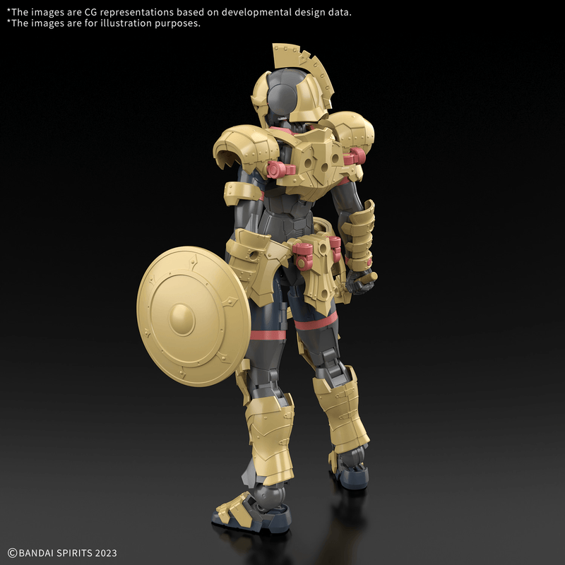 Load image into Gallery viewer, 30 Minutes Fantasy - Liber Swordman
