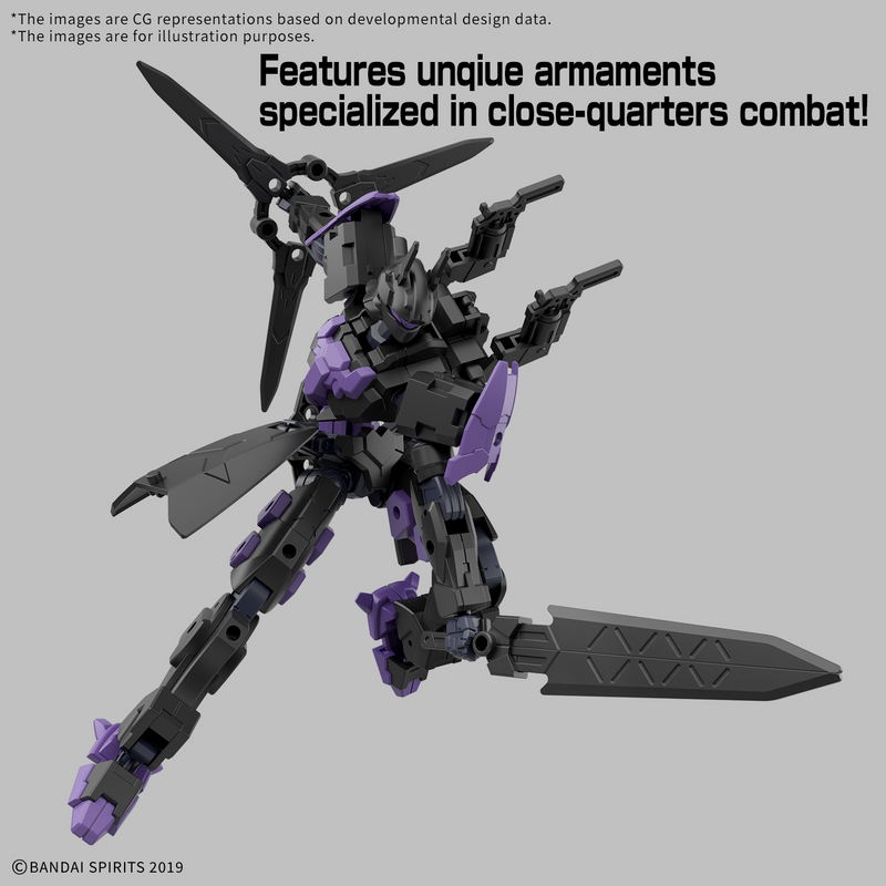 Load image into Gallery viewer, 30 Minutes Missions - EXM-X20B Levinix (Type-B)
