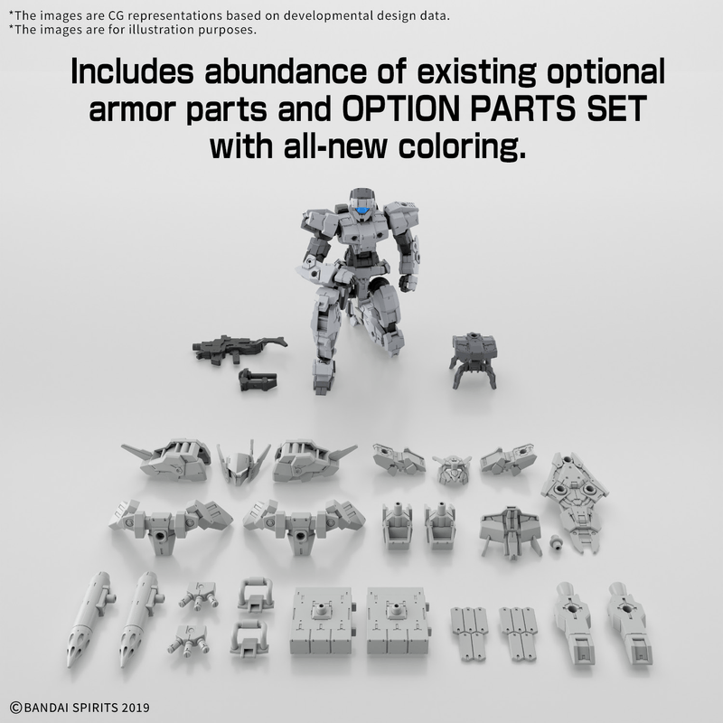 Load image into Gallery viewer, 30 Minutes Missions - eEXM-17RE Alto Refine
