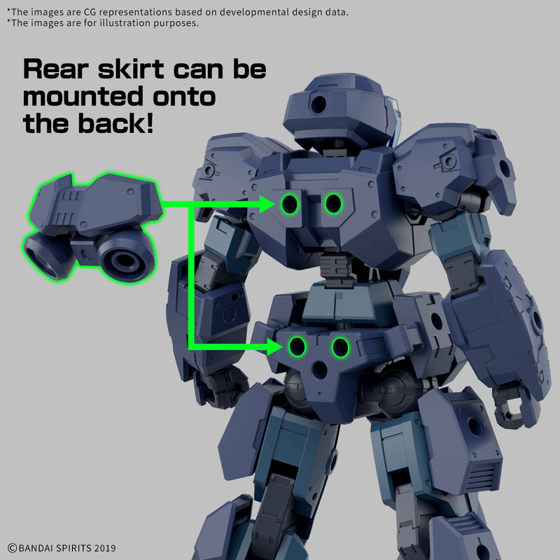 Load image into Gallery viewer, 30 Minutes Missions - eEXM-23 Tecprot 01
