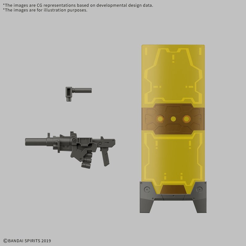 Load image into Gallery viewer, 30 Minutes Missions - eEXM-23 Tecprot 02
