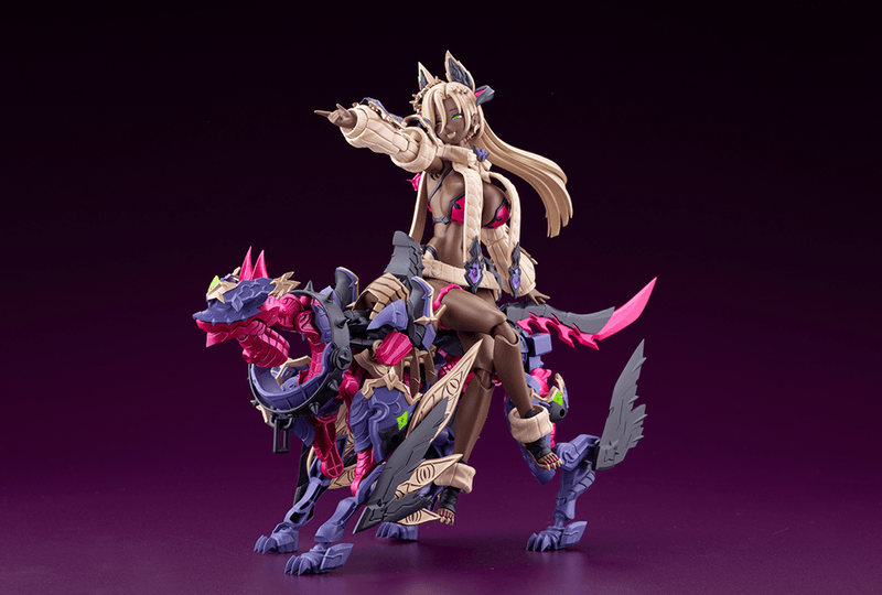 Load image into Gallery viewer, Kotobukiya - Arcanadea - Banil
