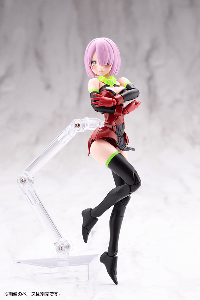 Load image into Gallery viewer, Kotobukiya - Megami Device: Bullet Knights Executioner Hell Blaze
