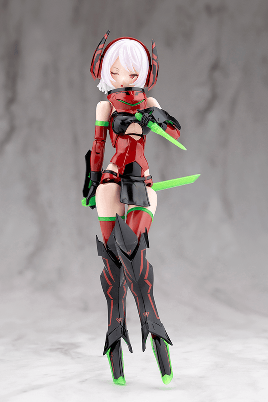 Kotobukiya - Megami Device - Bullet Knights Exorcist Hell Blaze