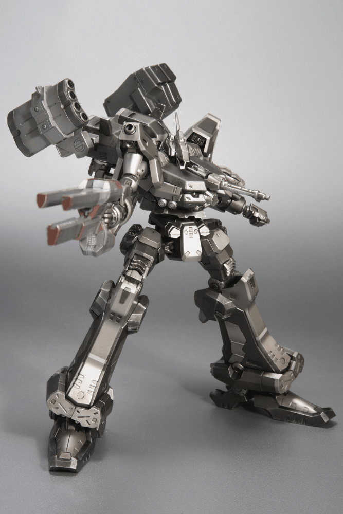 Load image into Gallery viewer, Kotobukiya - Armored Core Last Raven - Crest CR-C90U3
