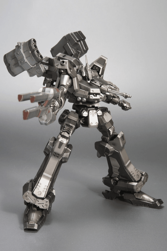 Kotobukiya - Armored Core Last Raven - Crest CR-C90U3