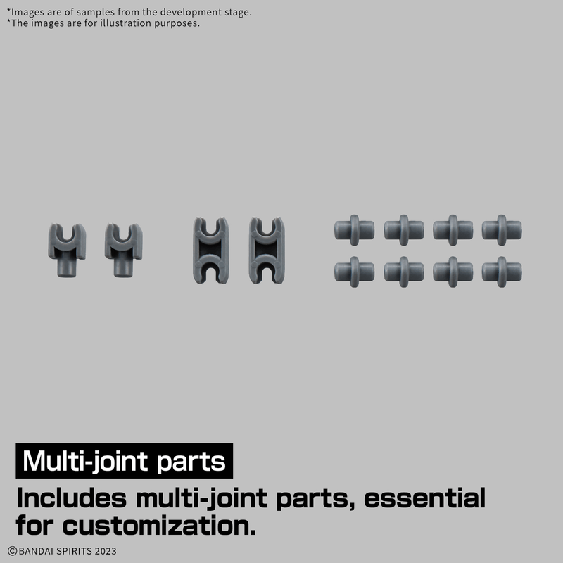 Load image into Gallery viewer, 30 Minutes Missions - Customize Material (EX Jointcore Cube)
