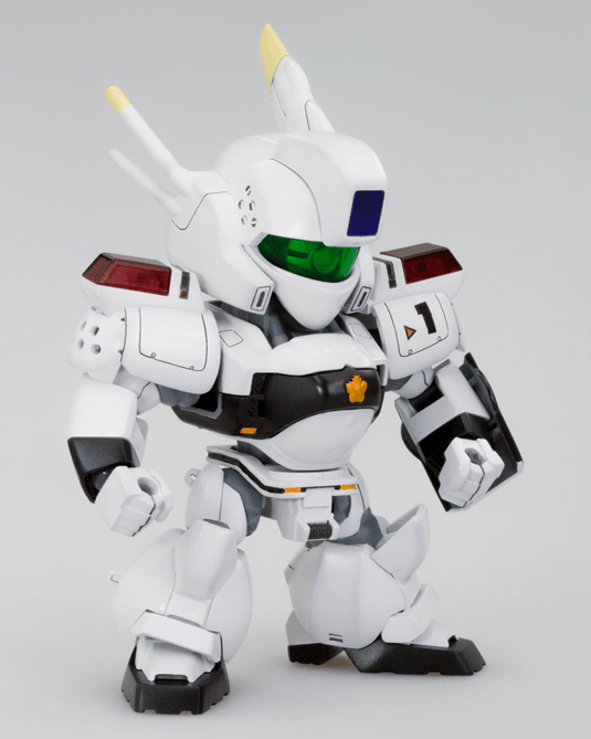 Kotobukiya - D-Style Patlabor - AV-98 Ingram 1