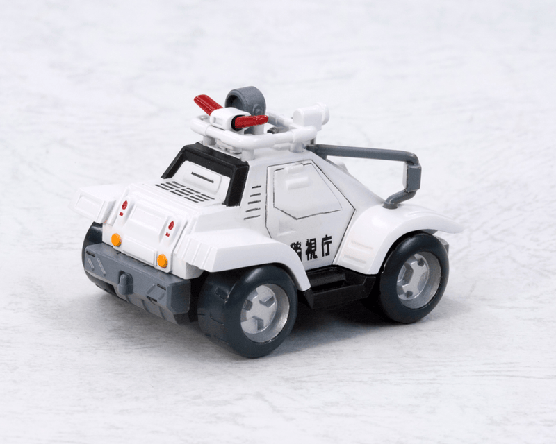 Load image into Gallery viewer, Kotobukiya - D-Style Patlabor - AV-98 Ingram 2
