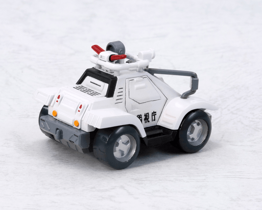 Kotobukiya - D-Style Patlabor - AV-98 Ingram 2