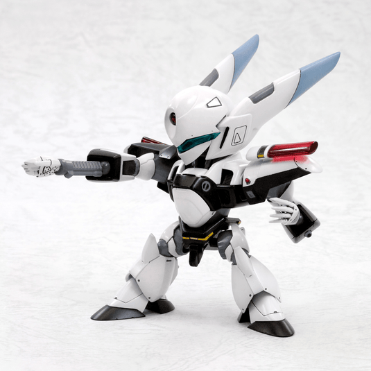 Kotobukiya - D-Style Patlabor - AV-X0 Zero