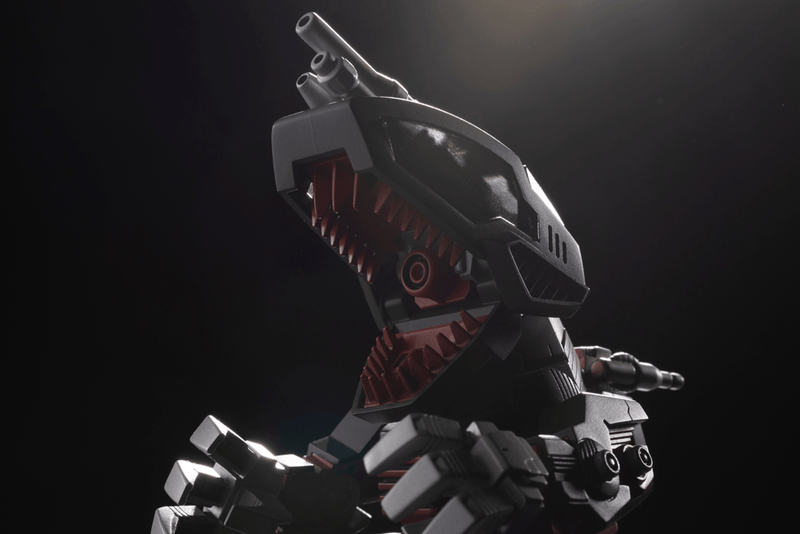 Load image into Gallery viewer, Kotobukiya - D-Style Zoids - Death Saurer
