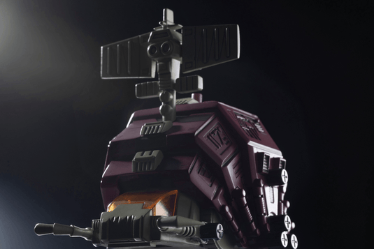 Kotobukiya - D-Style Zoids - Gustav Moonbay Special (Clear Parts Append)