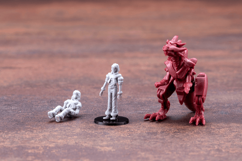 Load image into Gallery viewer, Kotobukiya - Highend Master Model Zoids: Death Stinger Hiltz (Special 2000 Recolor)
