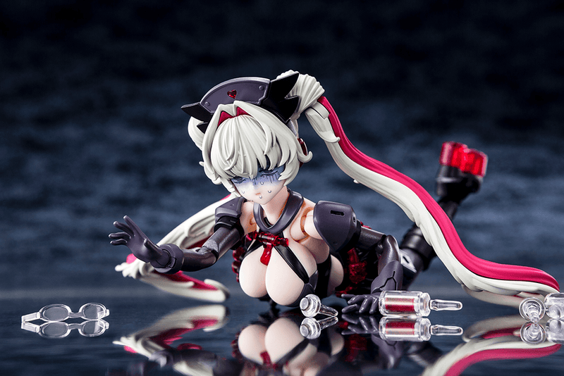 Load image into Gallery viewer, Kotobukiya - Megami Device - Desire Maiden Medic Night Shift

