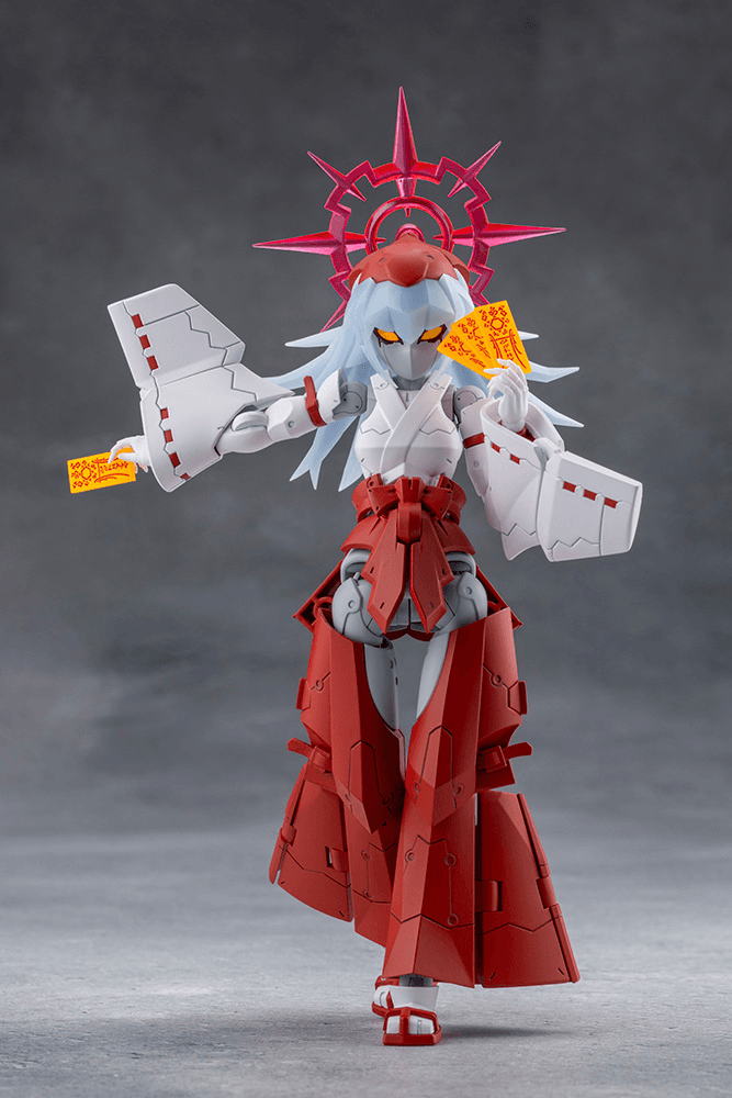Load image into Gallery viewer, Kotobukiya - Megalomaria Unlimited Universe - Eis Eizen
