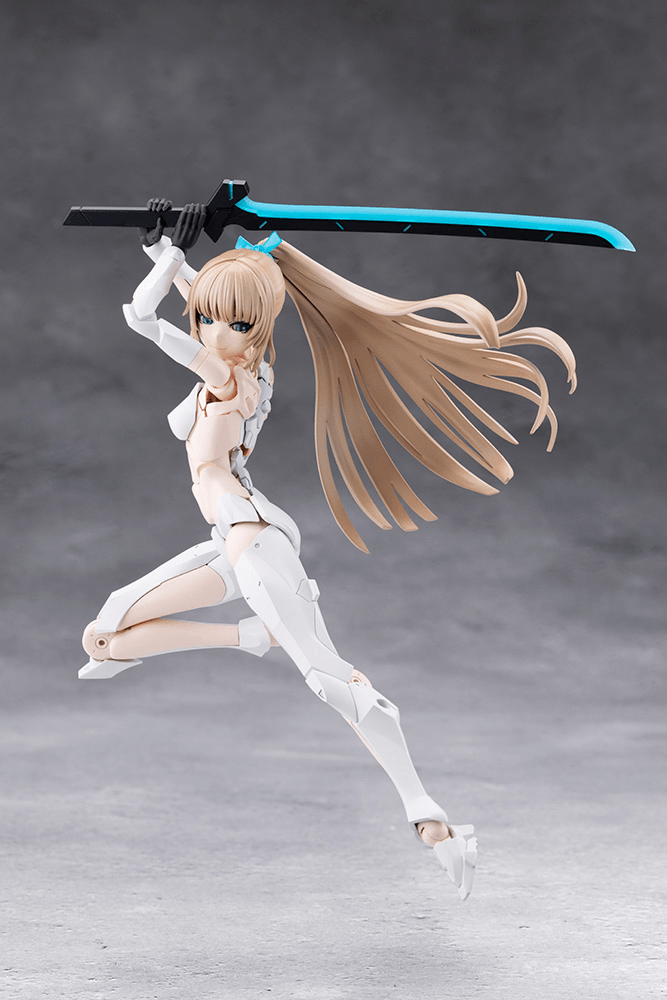 Load image into Gallery viewer, Kotobukiya - Megalomaria Unlimited Universe - Emulator #1A

